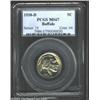 Image 1 : 1938-D 5C MS67 PCGS....