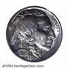 Image 1 : 1936 5C Type One--Satin Finish PR67 PCGS....