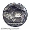 Image 2 : 1936 5C Type One--Satin Finish PR67 PCGS....
