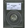 Image 3 : 1936 5C Type One--Satin Finish PR67 PCGS....
