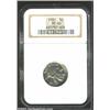 Image 1 : 1937 5C PR65 NGC....