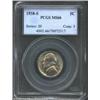 Image 1 : 1938-S 5C MS66 PCGS....