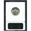 Image 2 : 1943/2-P 5C MS64 5 Steps ANACS....