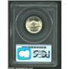 Image 2 : 1943-S 5C MS67 Full Steps PCGS. Fully struck, with gleaming satiny luster, this Superb Gem Silver...