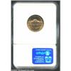 Image 2 : 1947-D 5C MS67 Full Steps NGC. Fully struck throughout, with gleaming, virtually pristine surface...
