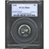 Image 1 : 1938 5C PR66 PCGS....