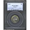 Image 1 : 1942 5C Type One PR67 PCGS....