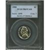 Image 1 : 1950 5C PR67 Cameo PCGS....