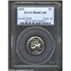 Image 1 : 1959 5C PR68 Cameo PCGS....