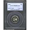 Image 1 : 1964 5C PR69 Deep Cameo PCGS....