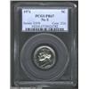Image 1 : 1971 5C No S PR67 PCGS....