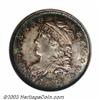Image 1 : 1832 H10C MS66 NGC....