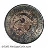Image 2 : 1832 H10C MS66 NGC....