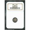 Image 3 : 1832 H10C MS66 NGC....