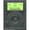 Image 1 : 1834 H10C MS63 PCGS....