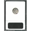 Image 2 : 1837 H10C Small Date (Flat Top 1)--Cleaned--ANACS. AU Details, Net XF40....