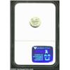 Image 4 : 1853 H10C Arrows MS66 NGC....