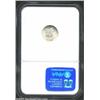 Image 2 : 1856 H10C MS65 NGC....