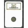 Image 1 : 1857 H10C MS64 NGC....