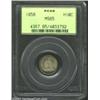 Image 1 : 1858 H10C MS65 PCGS....