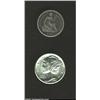Image 1 : 1866 H10C Half Dime VG10 Uncertified,...