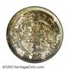 Image 2 : 1872-S H10C Mintmark Above Bow MS65 NGC. A solid Gem representative of this scarcer S-mint delive...