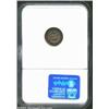 Image 4 : 1859 H10C PR67 NGC. Although not widely recognized as such, the 1859 is a one-year type in the Se...