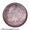 Image 2 : 1862 H10C PR67 Cameo NGC....