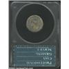 Image 4 : 1820 10C STATESOFAMERICA MS62 PCGS. JR-1, R.4. A difficult and popular <I>Guide Book...