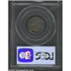 Image 2 : 1821 10C Large Date AU58 PCGS....
