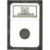 Image 1 : 1821 10C Small Date AU58 NGC....
