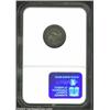 Image 2 : 1821 10C Small Date AU58 NGC....