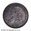 Image 1 : 1831 10C MS65 NGC....