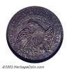 Image 2 : 1831 10C MS65 NGC....