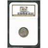 Image 3 : 1831 10C MS65 NGC....