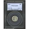 Image 1 : 1832 10C AU55 PCGS....