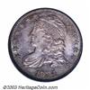Image 1 : 1834 10C Large 4 MS64 PCGS....