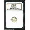 Image 3 : 1839 10C No Drapery MS67 NGC....
