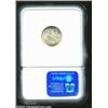 Image 4 : 1839 10C No Drapery MS67 NGC....