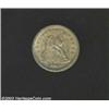 Image 1 : 1845 10C MS63 Uncertified....