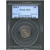Image 1 : 1858-S 10C VF35 PCGS....