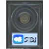 Image 2 : 1858-S 10C VF35 PCGS....