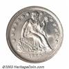 1859 10C MS67 NGC....