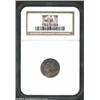 1887-S 10C MS65 NGC....