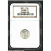 1888 10C MS66 NGC....