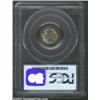 Image 4 : 1884 10C PR67 PCGS. Ex: Benson. While both proofs and business strike 1884 Dimes are a common ite...