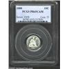 Image 1 : 1888 10C PR65 Cameo PCGS....