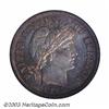 1895-S 10C MS64 PCGS....