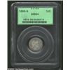 Image 3 : 1895-S 10C MS64 PCGS....