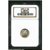 1899-S 10C MS63 NGC....